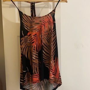 Knit blouse style - loose fitting